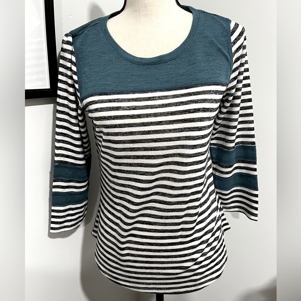 Maurice’s Top